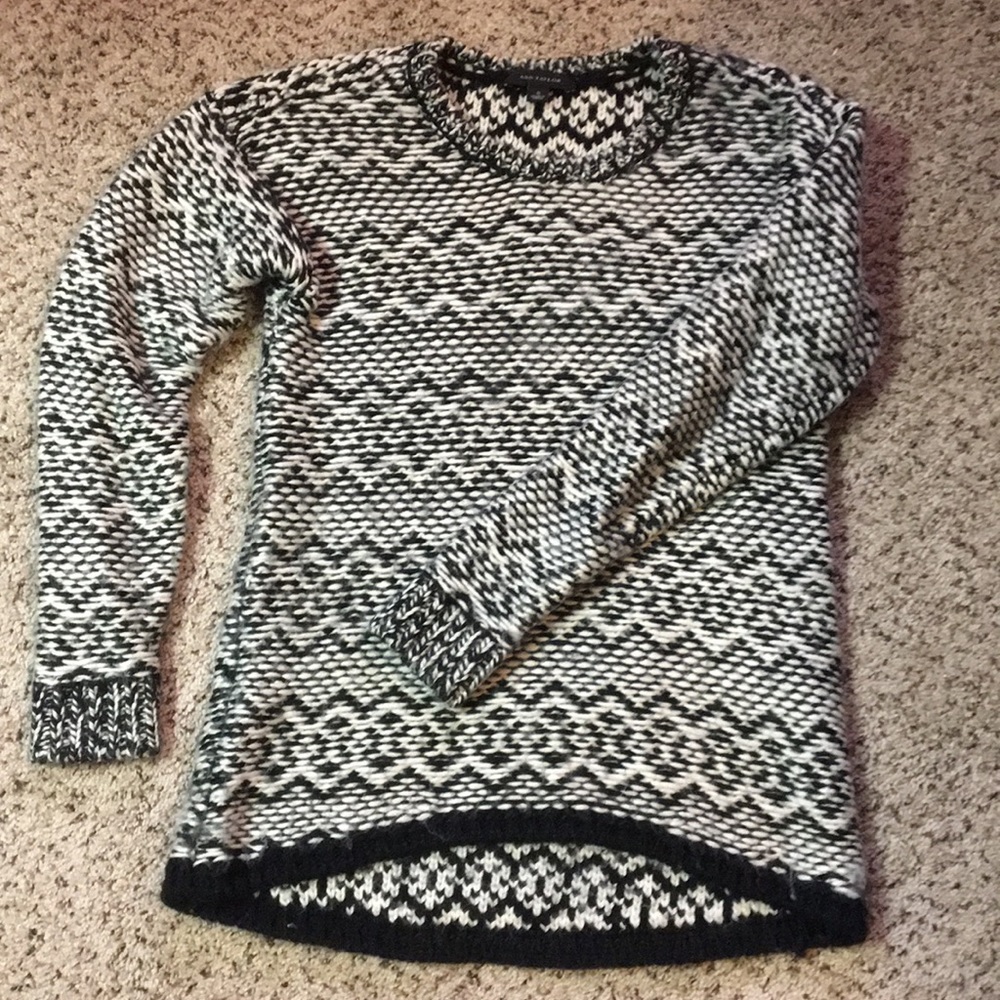 Ann Taylor Sweater